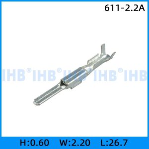 611-2.2A