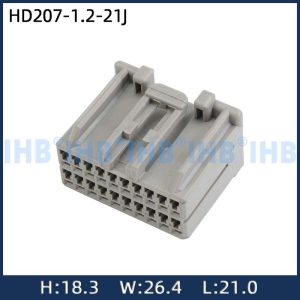 HD207-1.2-21J