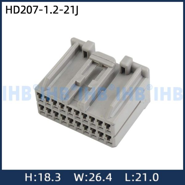 HD207-1.2-21J