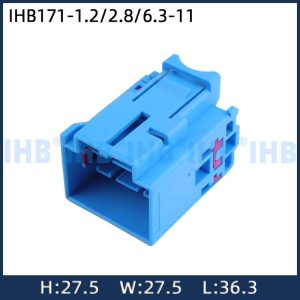IHB171-1.2/2.8/6.3-11