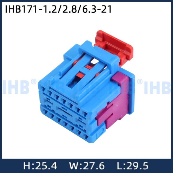 IHB171-1.2/2.8/6.3-21