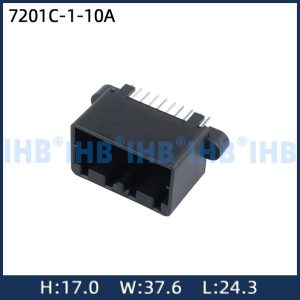 7201C-1-10A