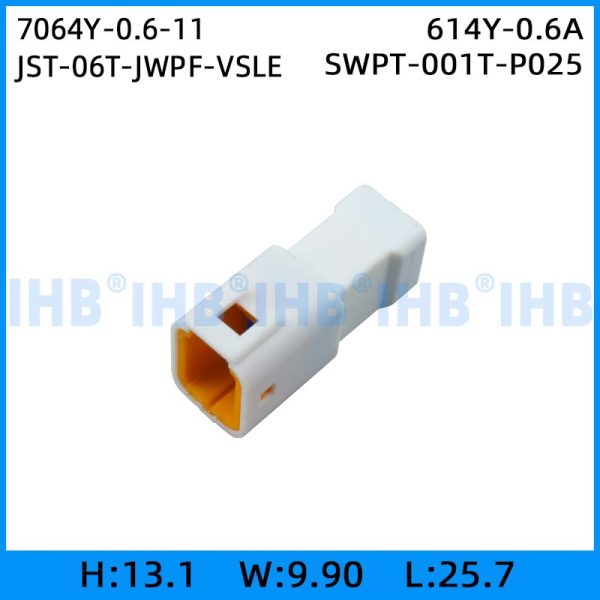 7064Y-0.6-11