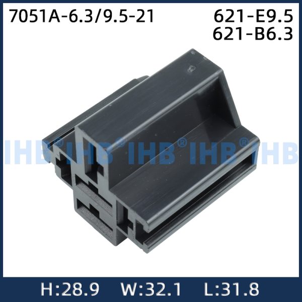 7051A-6.3/9.5-21