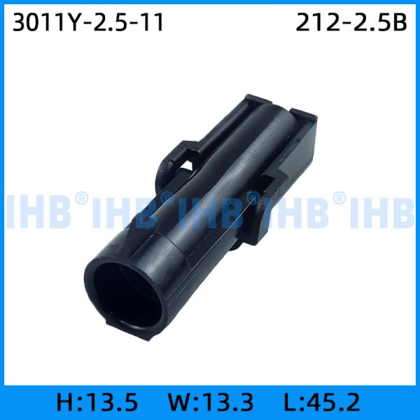 3011Y-2.5-11