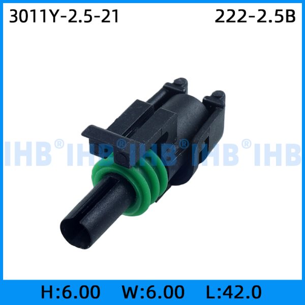 3011Y-2.5-21