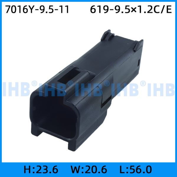 7016Y-9.5-11