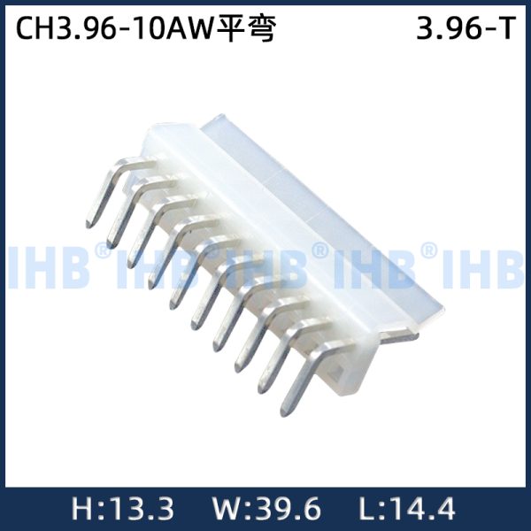 CH3.96-10AW平弯