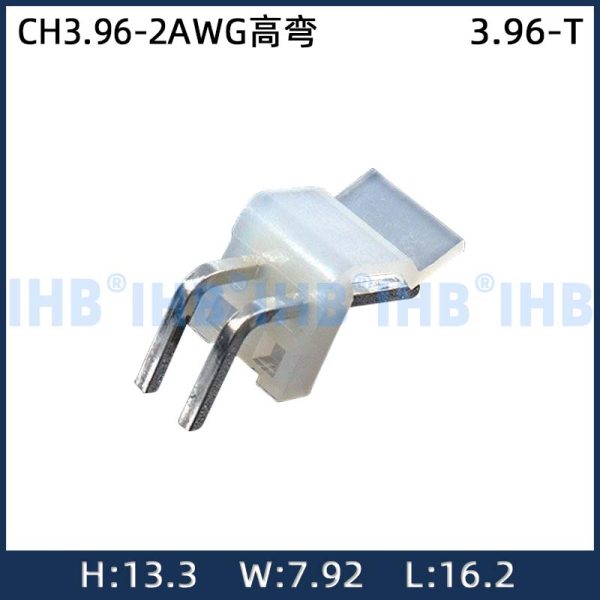 CH3.96-2AWG高弯