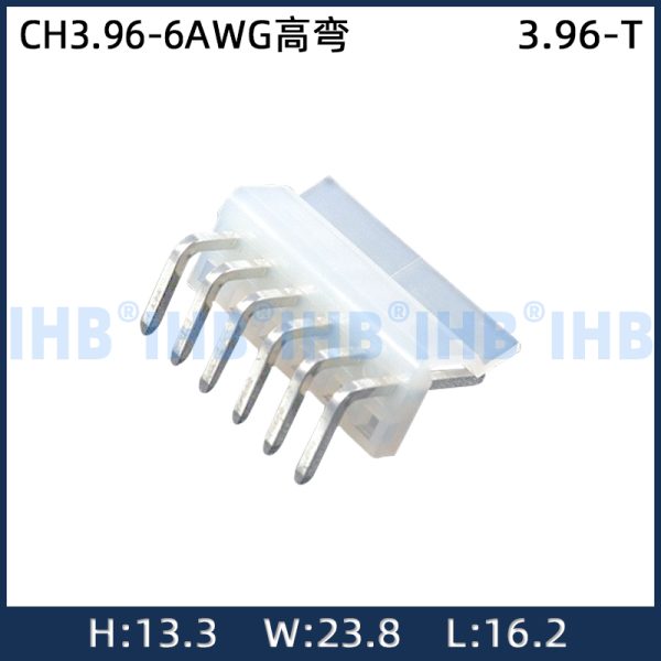 CH3.96-6AWG高弯