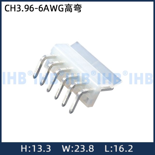 CH3.96-6AWG Tikungan Tinggi