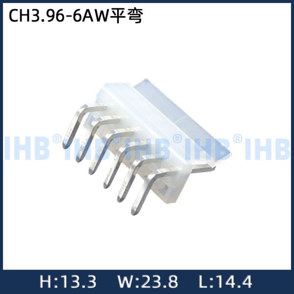 CH3.96-6AW Tikungan Datar