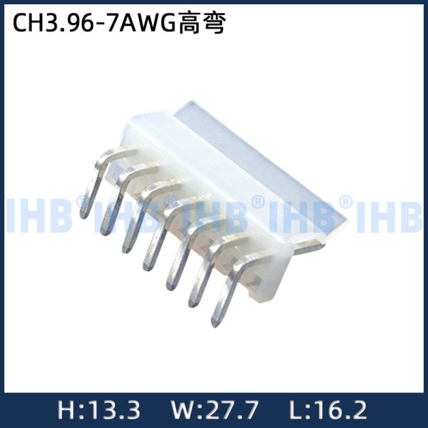 CH3.96-7AWG Tikungan Tinggi