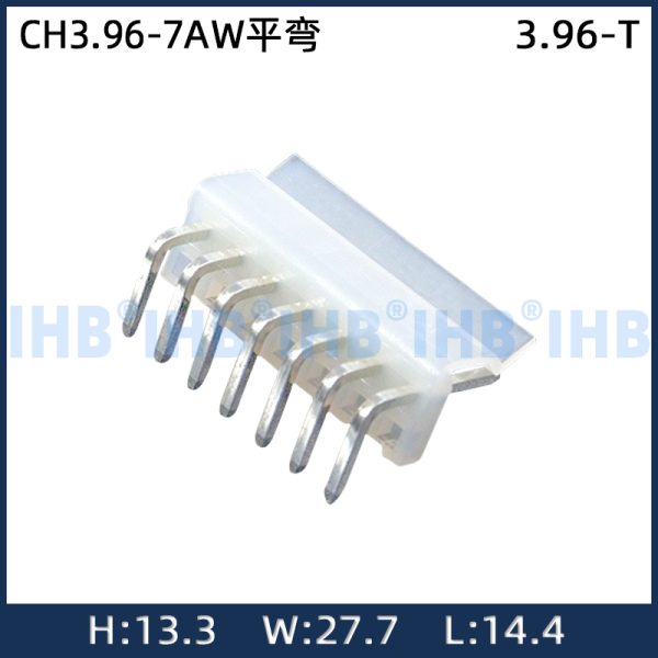 CH3.96-7AW平弯