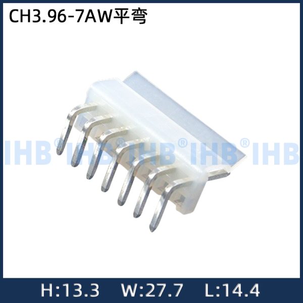 CH3.96-7AW Tikungan Datar