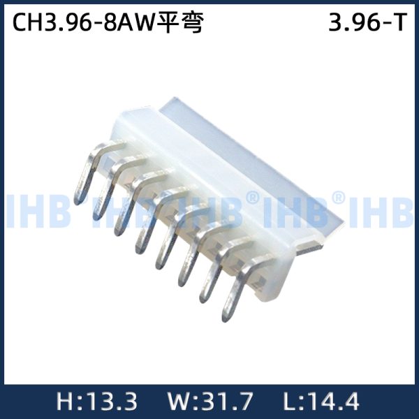 CH3.96-8AW平弯