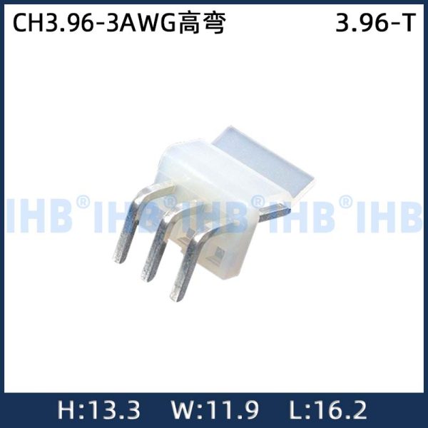 CH3.96-3AWG高弯