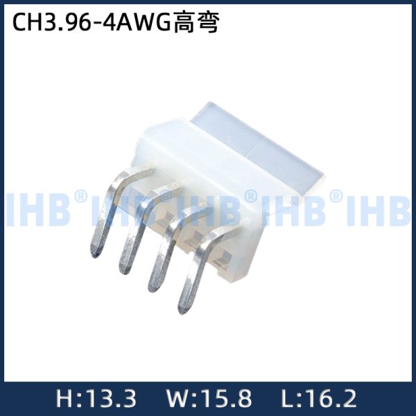 CH3.96-4AWG Tikungan Tinggi
