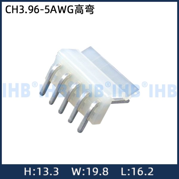 CH3.96-5AWG Tikungan Tinggi