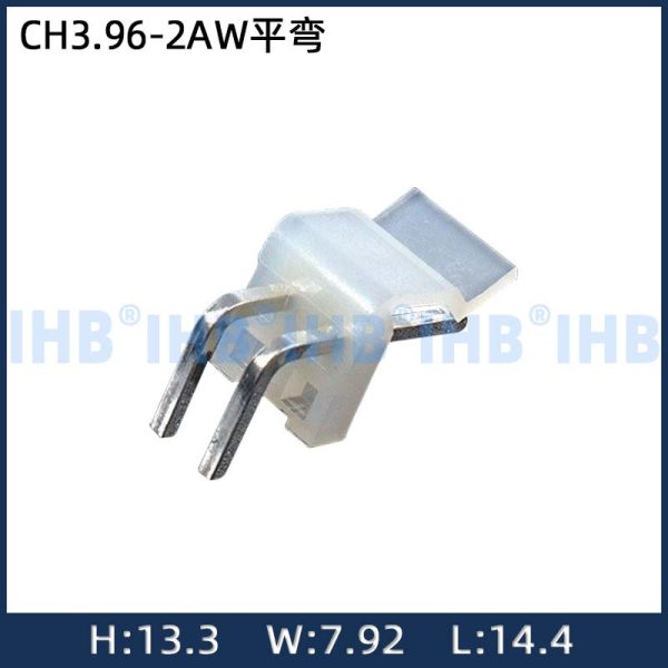 CH3.96-2AW Tikungan Datar