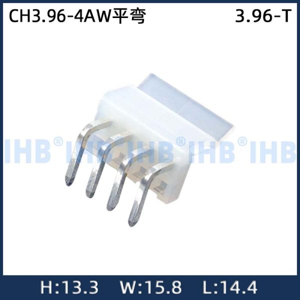 CH3.96-4AW平弯
