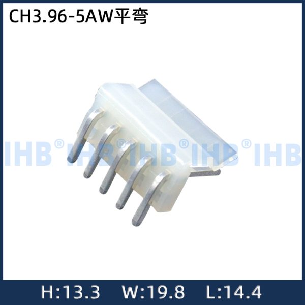 CH3.96-5AW Tikungan Datar