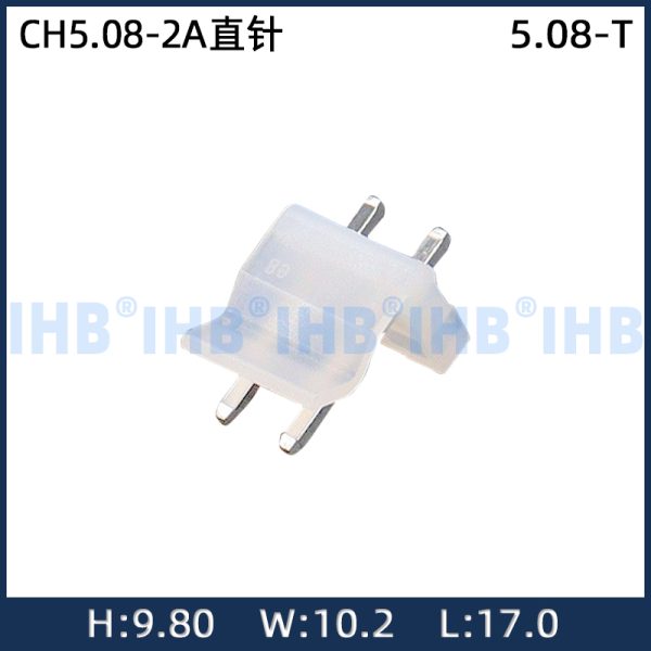 CH5.08-2A直针