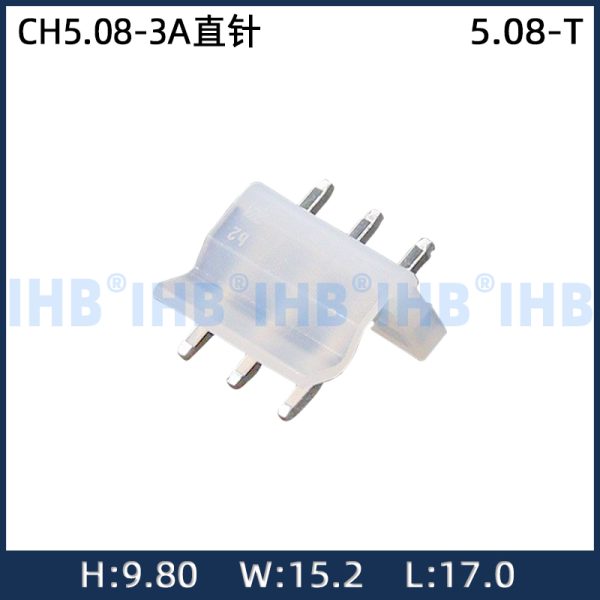 CH5.08-3A直针