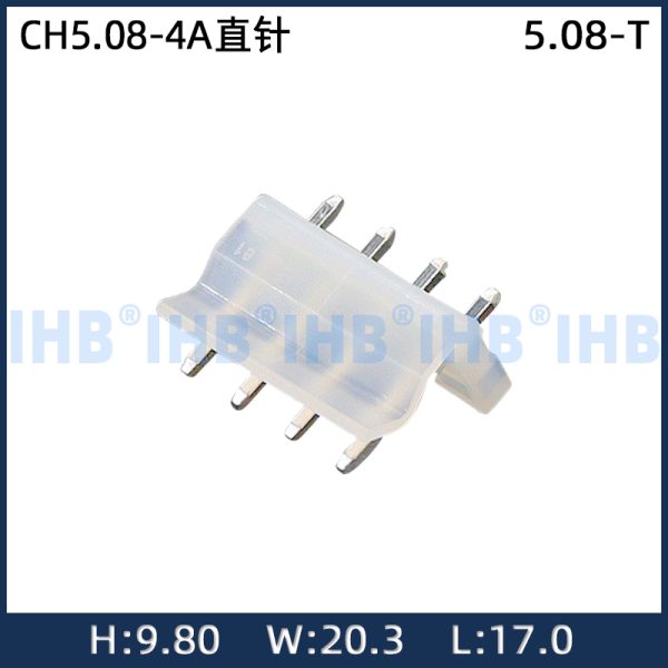CH5.08-4A直针