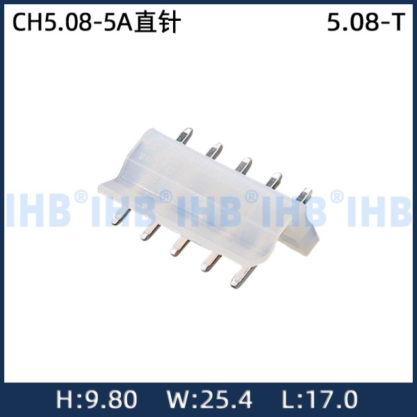 CH5.08-5A直针