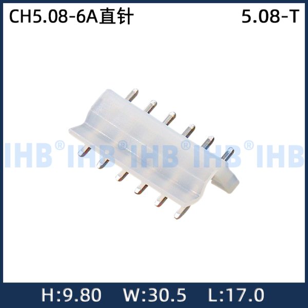 CH5.08-6A直针