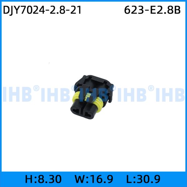 DJY7024-2.8-21