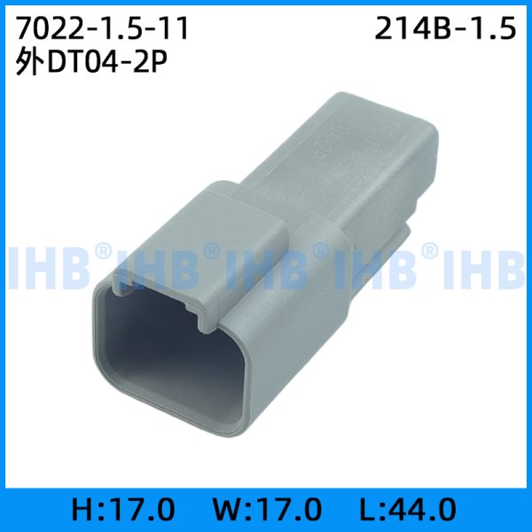 DT04-2P