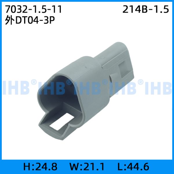 DT04-3P