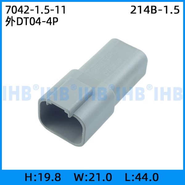 DT04-4P