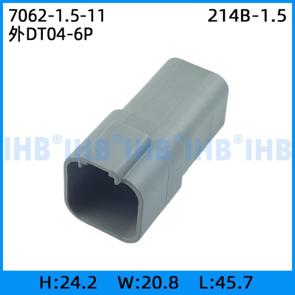 DT04-6P