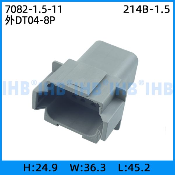 DT04-8P