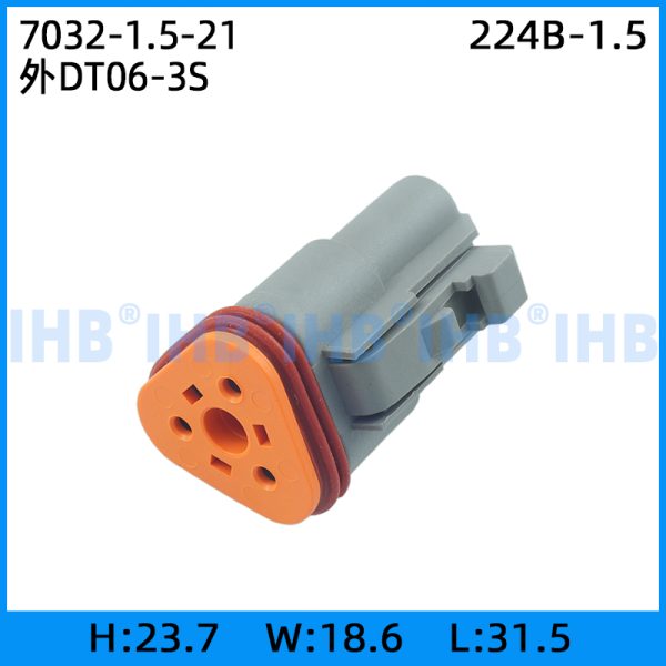 DT06-3S