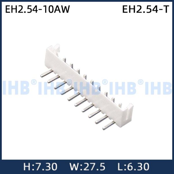 EH2.54-10AW
