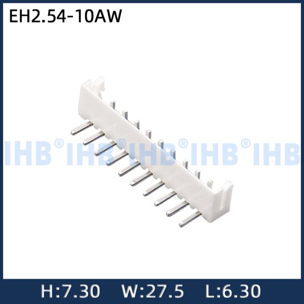 EH2.54-10AW