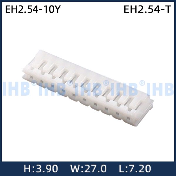 EH2.54-10Y