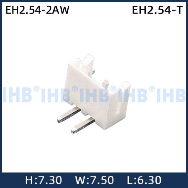 EH2.54-2AW