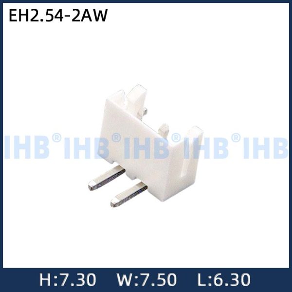 EH2.54-2AW