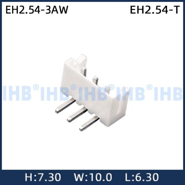 EH2.54-3AW