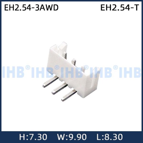 EH2.54-3AWD