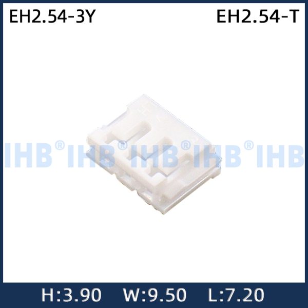 EH2.54-3Y