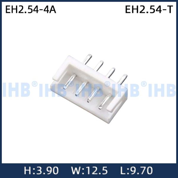 EH2.54-4A