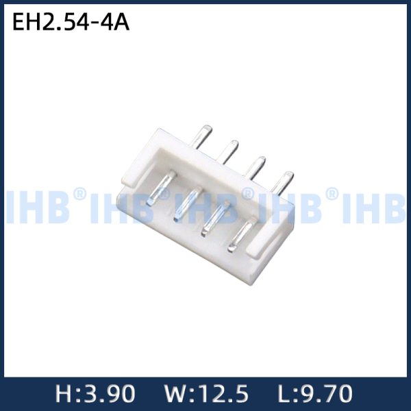 EH2.54-4A