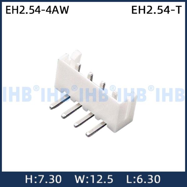 EH2.54-4AW