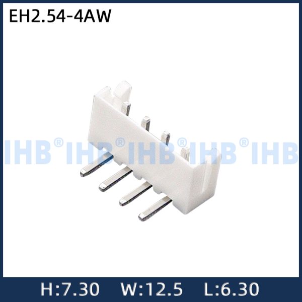 EH2.54-4AW